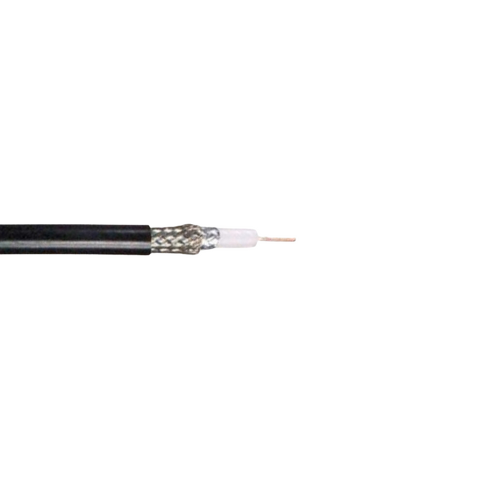 Canare L-4.5CHD 75 Ohm Flexible Digital Coaxial Cable (200 Meter)