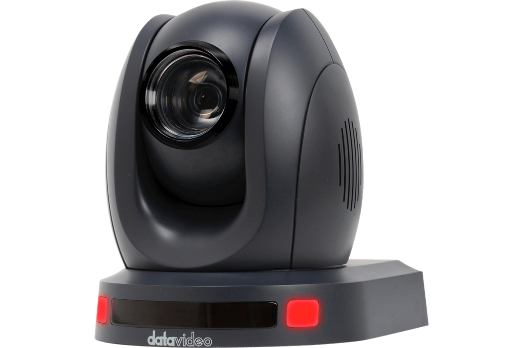 Datavideo PTC-140 HD/SD-SDI and HDMI PTZ Camera with 20x Optical Zoom