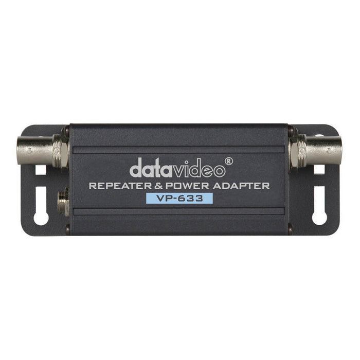 Datavideo SDI Repeater VP-633 3G/HD/SD with PSU