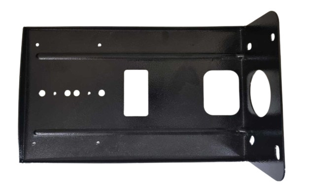 eStream Wall Mount Bracket for PTZ