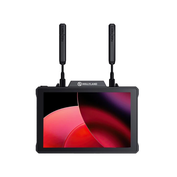 Hollyland Pyro 7 - 7 inch Wireless Monitor SDI / HDMI