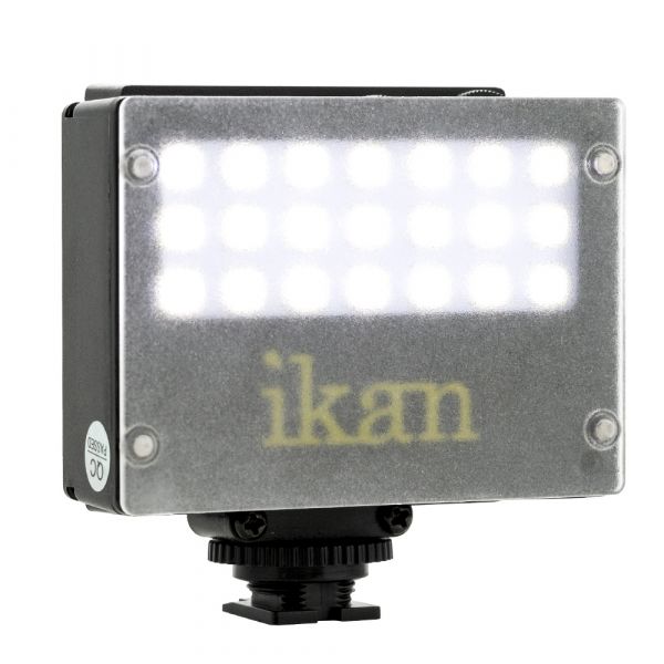 Ikan Micro Flood Light