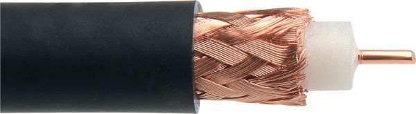 Canare L-5CFW Digital Video Coaxial Cable - 100M