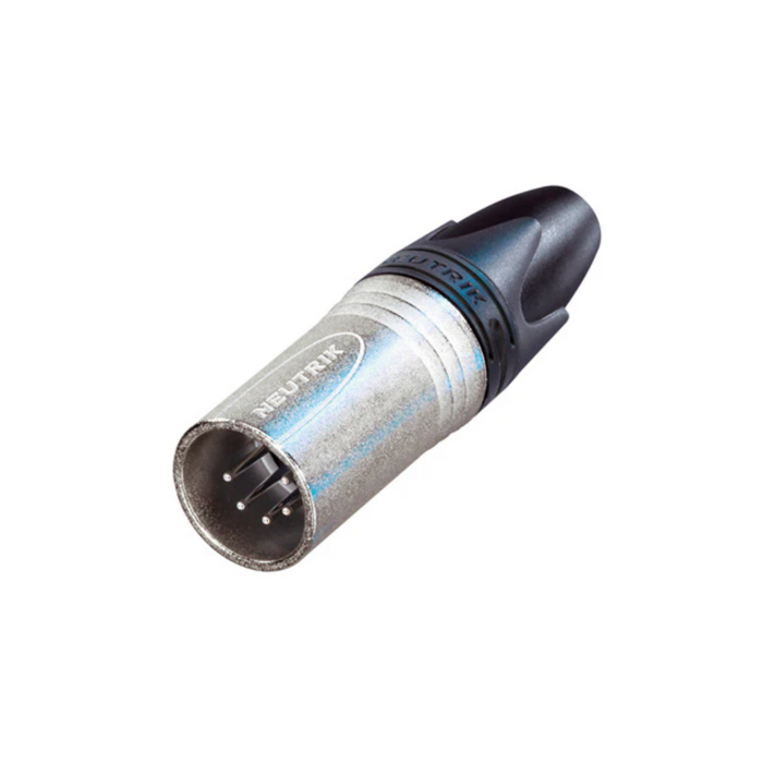 Neutrik NC5MXX 5 Pole Male XLR Cable Connector