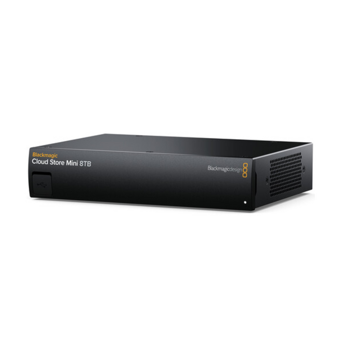 Blackmagic Design Cloud Store Mini 8TB