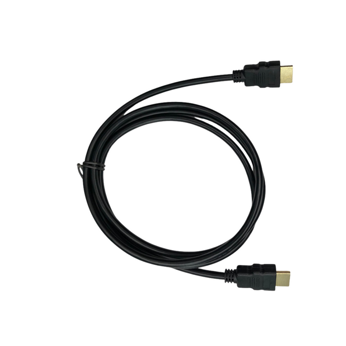 Dynotek Straight Cable Full to Full HDMI 1.5 Meter - DT116