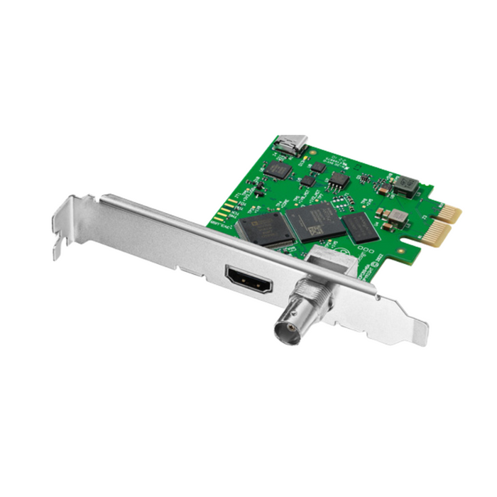 Blackmagic Design DeckLink Mini Monitor HD